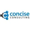 Concise Consulting Concise Consulting