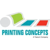 Printing Concepts