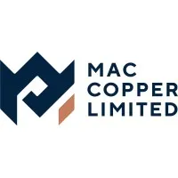 MAC Copper Limited