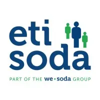 Eti Soda