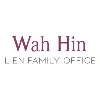 Lien Family Office (Wah Hin) Lien Family Office (Wah Hin)