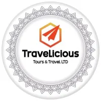 Travelicious Tours & Travel LTd