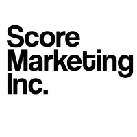 Score Marketing Inc. Score Marketing Inc.