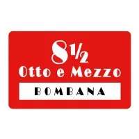 8 1/2 Otto e Mezzo BOMBANA Shanghai