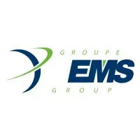 Groupe EMS Group Inc.