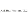 A.G. Hill Partners, LLC A.G. Hill Partners, LLC