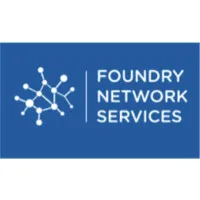 Foundry Network Services Foundry Network Services