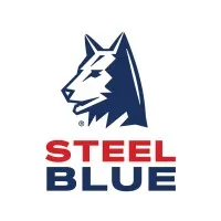 Steel Blue Steel Blue
