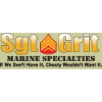 Sgt Grit Marine Specialties