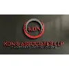 K D N & ASSOCIATES LLP K D N & ASSOCIATES LLP