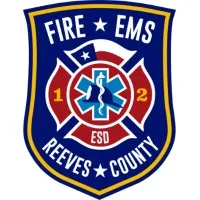 Reeves County Emergency Services District Nos. 1 & 2