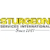 Sturgeon Services International, Inc.