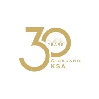 Giordano Saudi Arabia