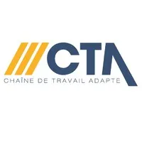 Chaîne de Travail Adapté (CTA) Chaîne de Travail Adapté (CTA)