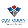 Custodian Corporate Services Private Limited