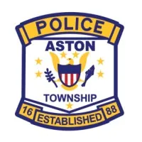Aston Township Police Department