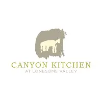 Canyon Kitchen at Lonesome Valley