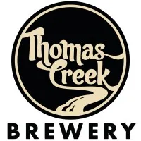 Thomas Creek Brewery, LLC. Thomas Creek Brewery, LLC.