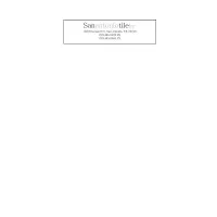 San Antonio Tile, Inc.