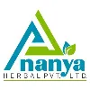 Ananya Herbal Private Limited Ananya Herbal Private Limited