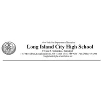 Long Island City High School
