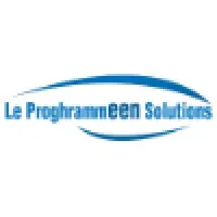 Le Proghrammeen Solutions