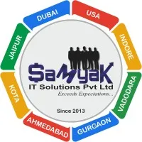 Samyak Computer Classes - 51+ Branches Worldwide