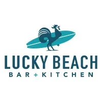 Lucky Beach Bar + Kitchen