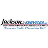 Jackson Services, Inc. Jackson Services, Inc.