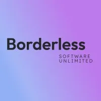 Borderless Software Borderless Software