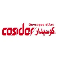 Cosider Ouvrages d'Art