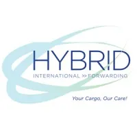 Hybrid International Forwarding LLC
