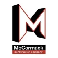 McCormack Construction Company McCormack Construction Company