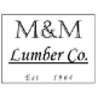 M&M Lumber M&M Lumber