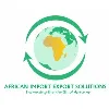 African Import Export Solution African Import Export Solution