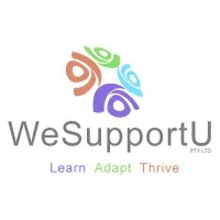 WeSupportU WeSupportU