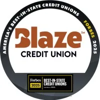 Blaze Credit Union