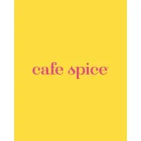 Cafe Spice Cafe Spice