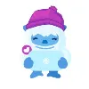 Snöball ™ Snöball ™