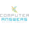 Computer Answers Computer Answers