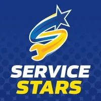 Service Stars