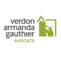 Verdon Armanda Gauthier, avocats Verdon Armanda Gauthier, avocats