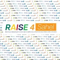 RAISE 4 Sahel Project