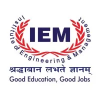 Institute of Engineering & Management, Kolkata