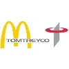 Tomtreyco, Inc. dBA McDonald's