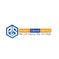 Pandit Crane Service Pandit Crane Service