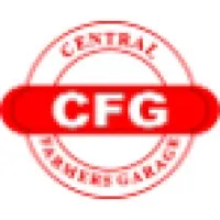 Central Farmers Garage Ltd