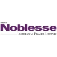 Noblesse Publications Pvt. Ltd. Noblesse Publications Pvt. Ltd.
