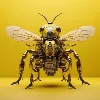 Cybrbee Cybrbee