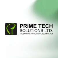 Prime Tech Solutions Ltd.